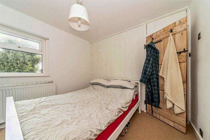 2 Bedroom End Of Terrace House For Sale In Station Road, Langford, Biggleswade, Bedfordshire, SG18