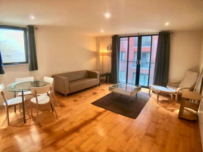 2 Bedroom Flat To Rent In Zenith Building, Colton Street, Leicester, LE1