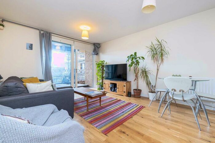 2 Bedroom Flat To Rent In Dalston Square, Hackney, E8