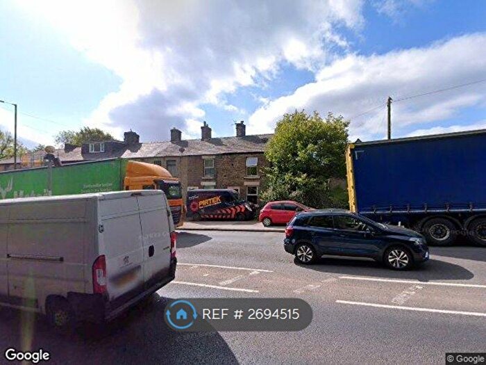 3 Bedroom Terraced House To Rent In Mottram Moor, Hollingworth, Hyde, SK14