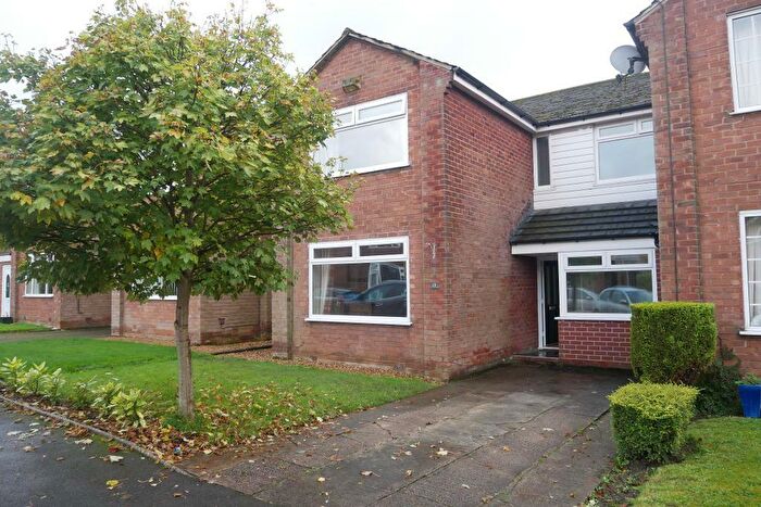 3 Bedroom Semi-Detached House To Rent In Geneva Road, Bramhall, Stockport, SK7