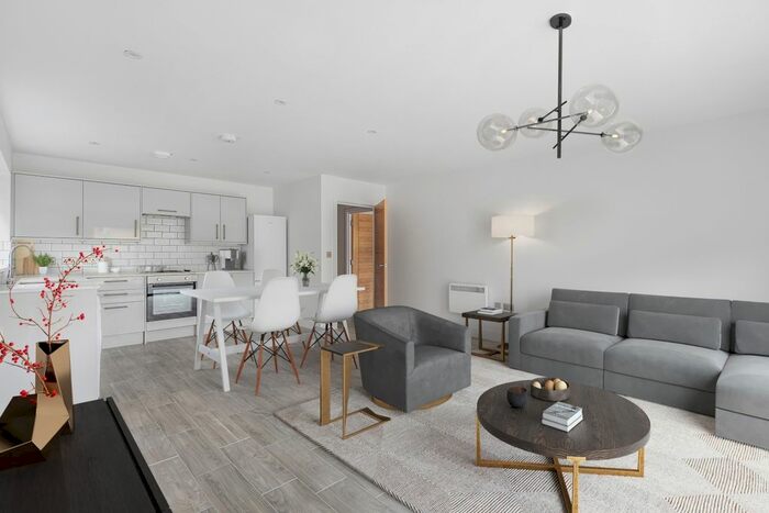 1 Bedroom Flat To Rent In Baring Road, London, SE12