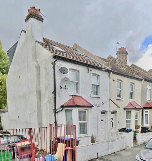 1 Bedroom Flat To Rent In Nursery Road, Thornton Heath, CR7