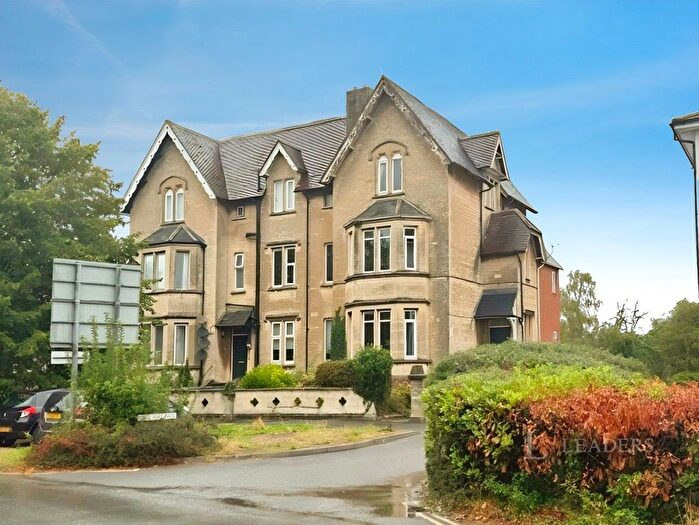 1 Bedroom Flat To Rent In Gravel Walk, Faringdon, Oxfordshire, SN7