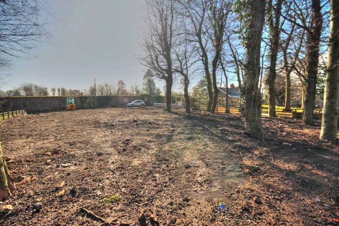 Land For Sale In Ellingham Hall, Chathill, NE67
