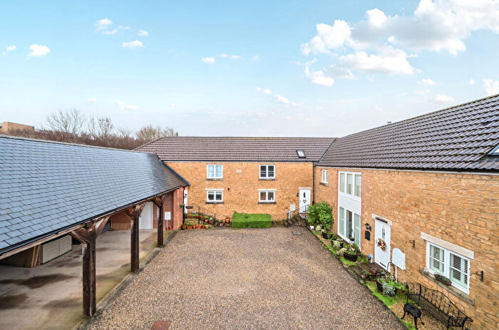 4 Bedroom Semi Detached House For Sale In Alvington Fields, Brympton, Yeovil, Somerset, BA22