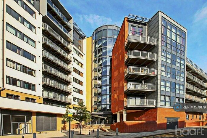 1 Bedroom Flat To Rent In Perth Road, Ilford, IG2