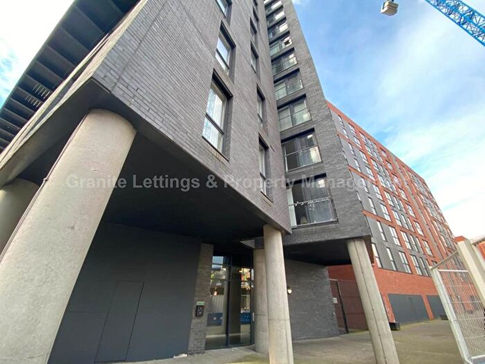 3 Bedroom Flat For Sale In Lowry Wharf, The Riley Building, Derwent Street, Salford, M5