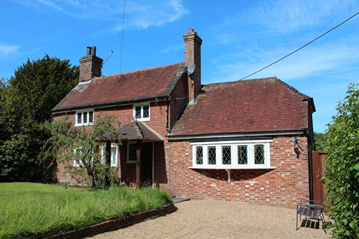 3 Bedroom Detached House For Sale In North Chailey, BN8