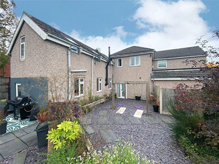 5 Bedroom Semi-Detached House For Sale In Trentham Road, Stoke-On-Trent, Staffordshire, ST3