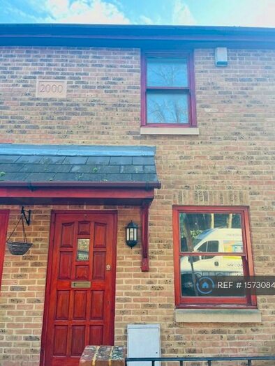 2 Bedroom Terraced House To Rent In Baker Court, Ramsgate, CT11