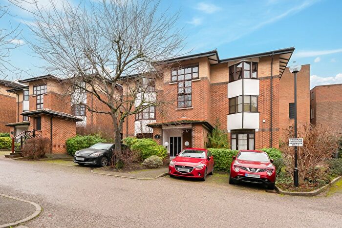 Studio To Rent In Celestial Gardens, SE13