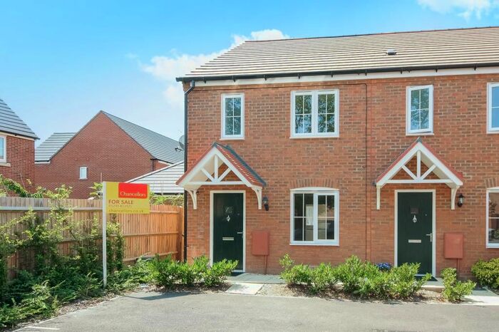 3 Bedroom Semi-Detached House To Rent In Chilton, Oxfordshire, OX11