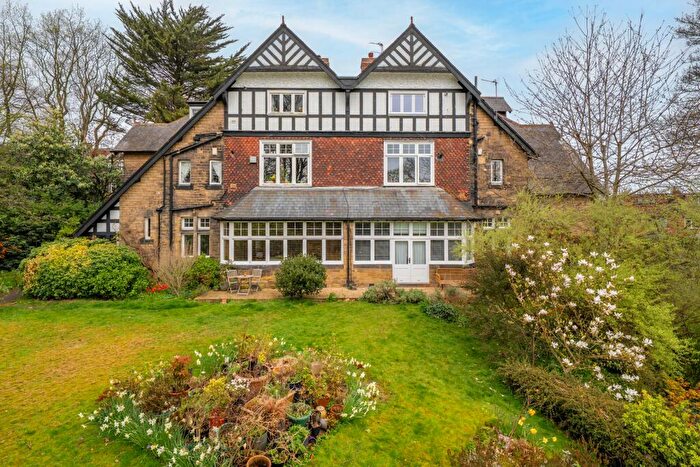 2 Bedroom Flat For Sale In Eltonhurst, St Marys Road, Leeds, LS7