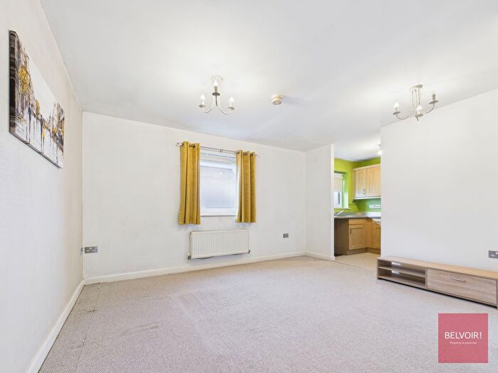 2 Bedroom Detached House To Rent In Phoebe Road, Copper Quarter, Swansea, SA1