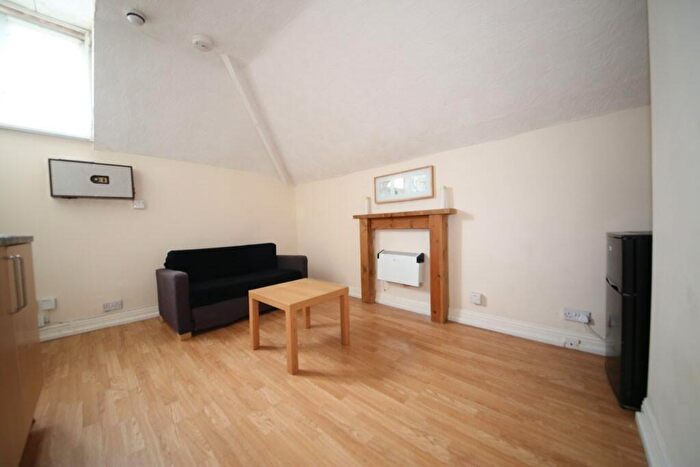 1 Bedroom Apartment To Rent In Selby Road, Colton, Leeds, West Yorkshire, LS15