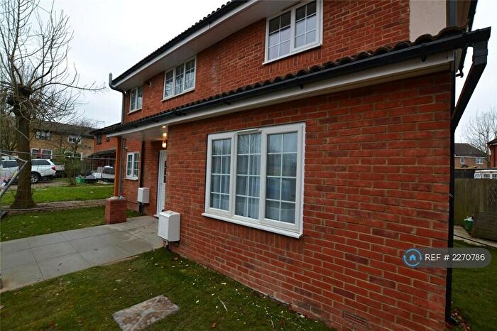 1 Bedroom Flat To Rent In Buttermere Road, Orpington, BR5