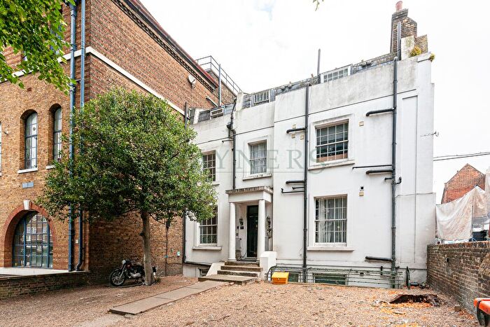 Studio To Rent In Dalston Lane, London, Hackney, Dalston, E8