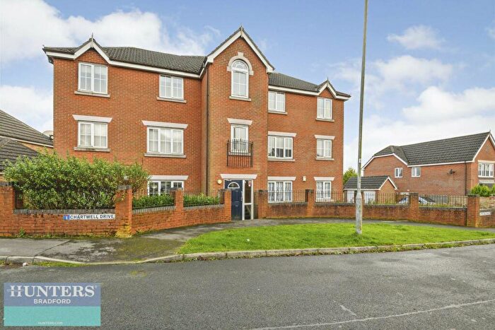 1 Bedroom Flat To Rent In Chartwell Drive, West Yorkshire, Bradford, BD6