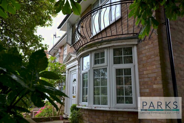 4 Bedroom End Of Terrace House To Rent In Natal Road, Brighton, BN2