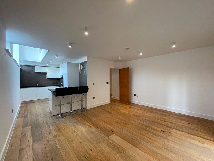 4 Bedroom Maisonette To Rent In Florence Road, Brighton, BN1