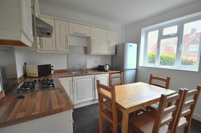 3 Bedroom End Of Terrace House To Rent In Dover House Road, London, SW15