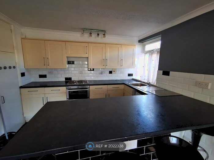 1 Bedroom Flat To Rent In Nottingham Road, South Croydon, CR2