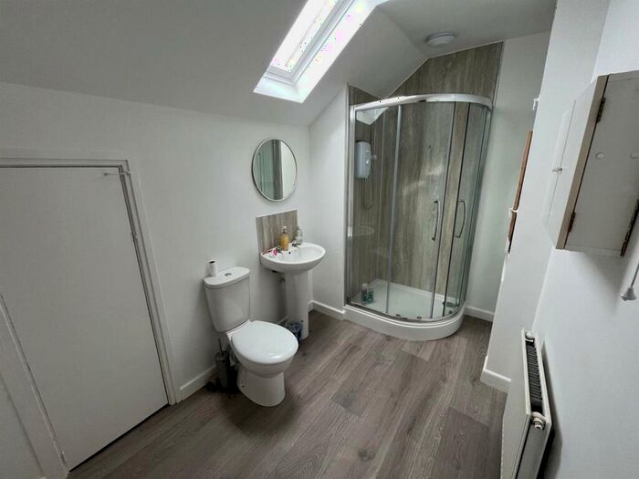 3 Bedroom Private Hall To Rent In Ridge Street, Lancaster, LA1