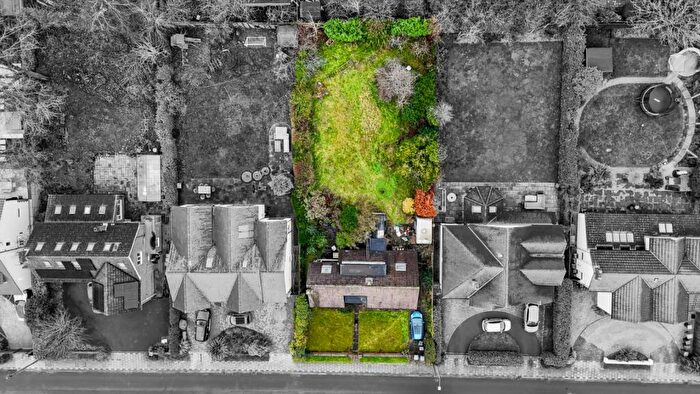 4 Bedroom Bungalow For Sale In Firs Road, Edwalton, Nottingham, Nottinghamshire, NG12