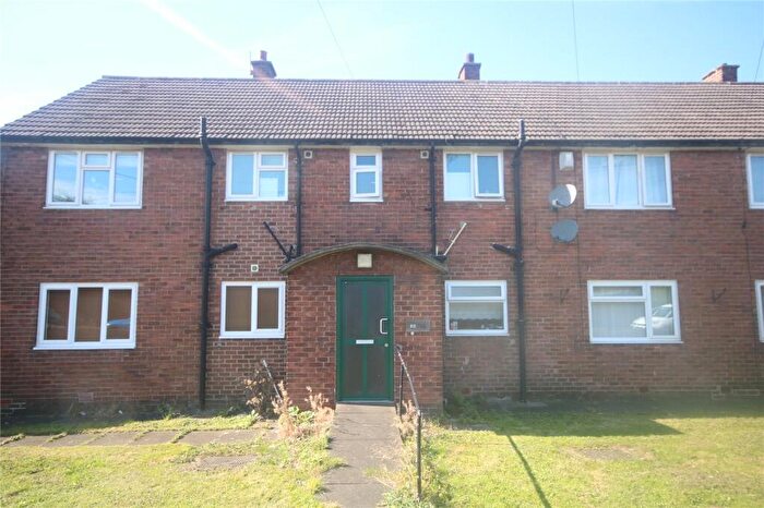 1 Bedroom Flat For Sale In Avondale Avenue, Penshaw, Houghton-Le-Spring, DH4