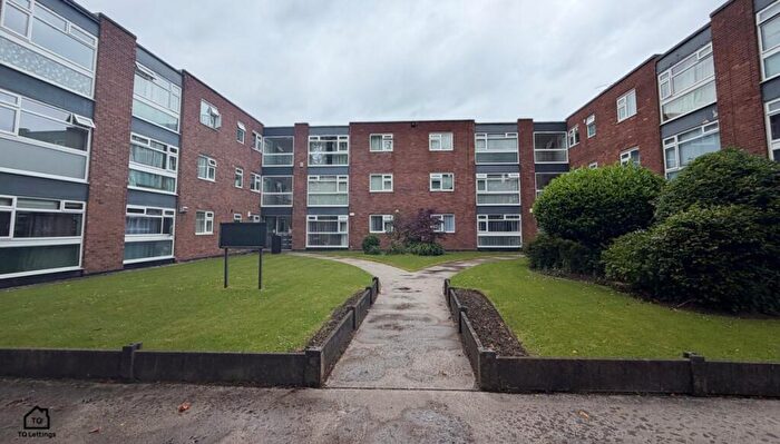 1 Bedroom Flat To Rent In Rushford Court, Rushford Avenue, Levenshulme, M19