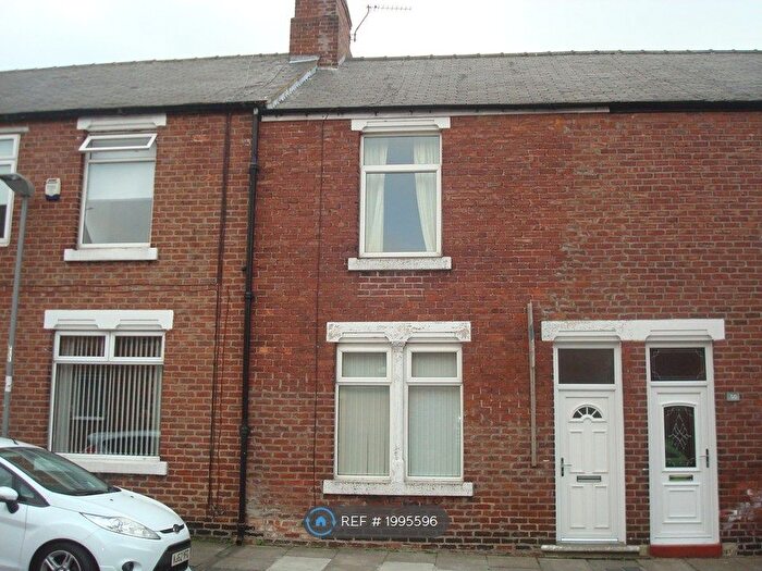 2 Bedroom Terraced House To Rent In Fleet Street, Bishop Auckland, DL14