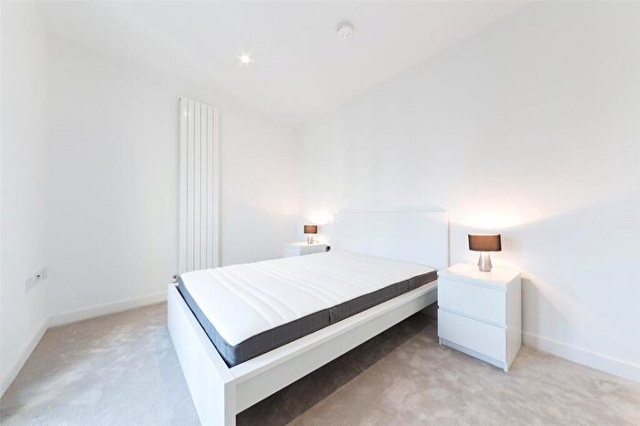 1 Bedroom Apartment To Rent In Windlass House, Schooner Road, Royal Wharf, London, E16