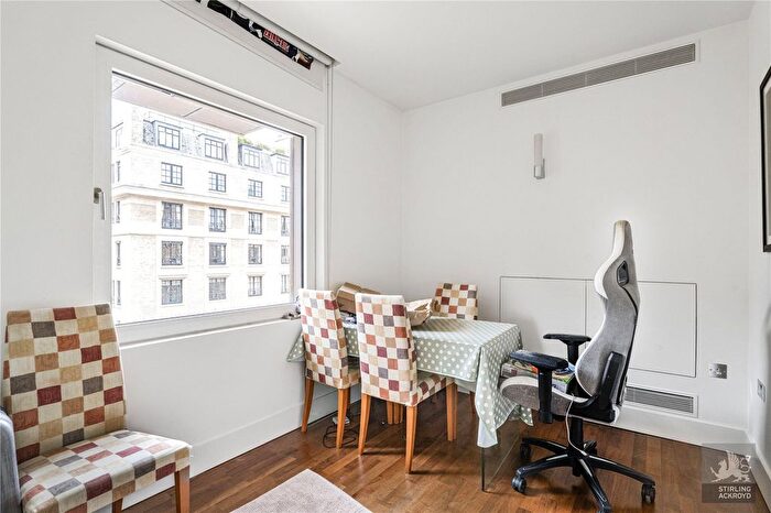 1 Bedroom Flat To Rent In Weymouth Street, Fitzrovia, W1W