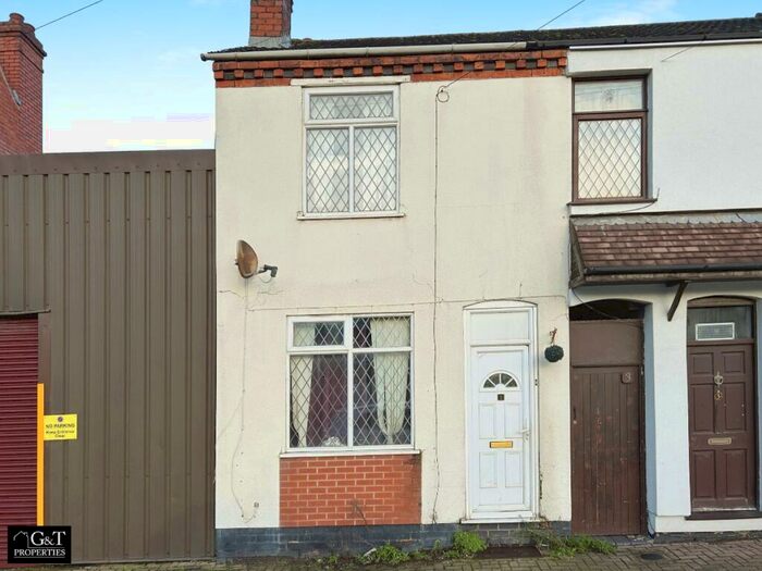 3 Bedroom Semi-Detached House To Rent In Halesowen Road, Netherton, Dudley, DY2