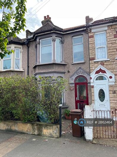 4 Bedroom Terraced House To Rent In York Road, London, E10