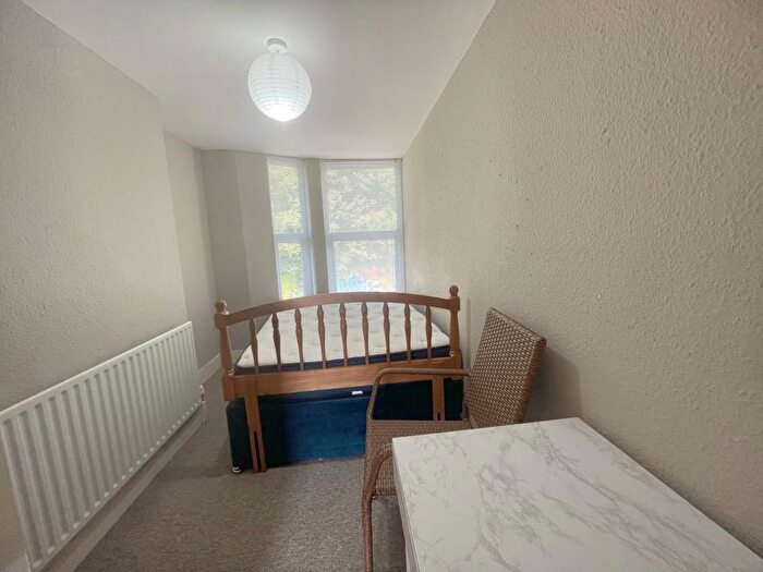 4 Bedroom Maisonette To Rent In Upper Lewes Road, Brighton, BN2