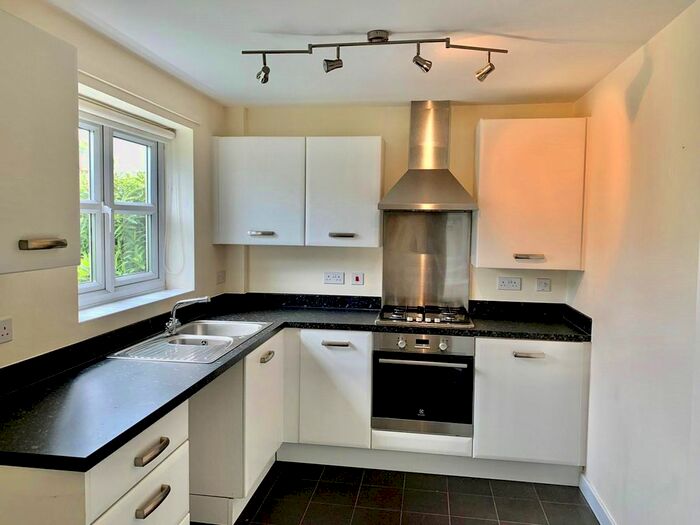 2 Bedroom Maisonette To Rent In Wellington Avenue, Meon Vale, Stratford-Upon-Avon CV37