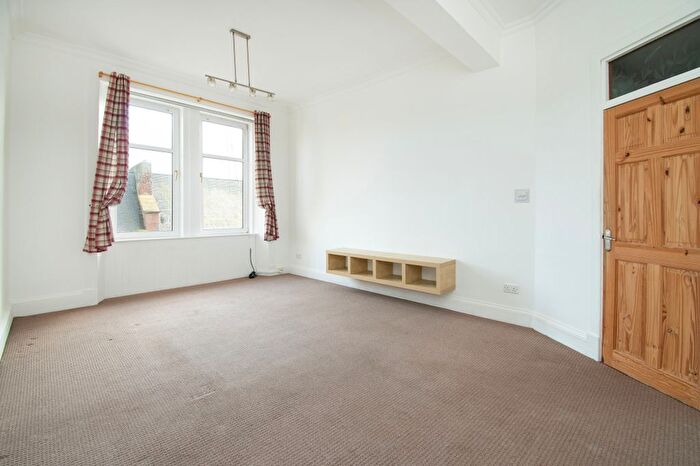 2 Bedroom Maisonette For Sale In Commerce Street, Arbroath, DD11