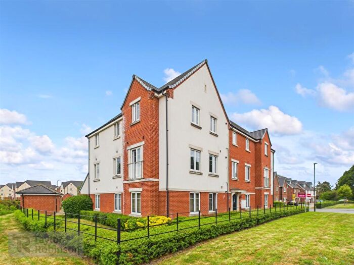 2 Bedroom Apartment For Sale In Forge Wood, Crawley, RH10