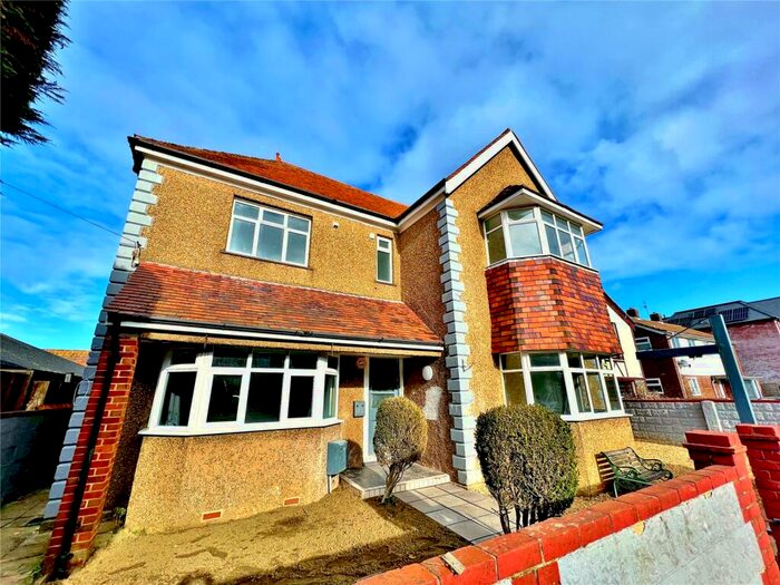 16 Bedroom Detached House To Rent In Victoria Drive, Bognor Regis, West Sussex, PO21
