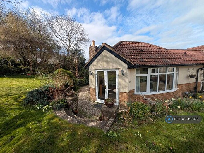 1 Bedroom Flat To Rent In Kingshill Road, Dursley, GL11