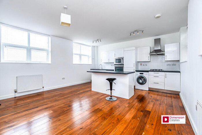 1 Bedroom Flat To Rent In Norfolk Avenue, South Tottenham, Harringey, London, N15
