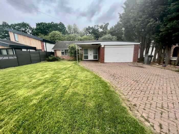 4 Bedroom Bungalow To Rent In Kingsway Road, Evington, LE5