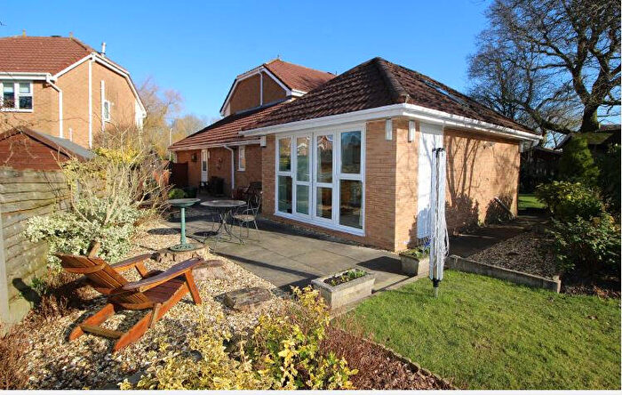 1 Bedroom Apartment To Rent In Lappet Grove, Cottam, PR4