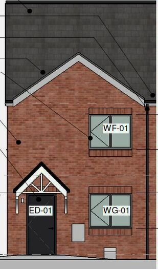 2 Bedroom Semi-Detached House To Rent In Newcomen Way, Woodside, Telford, TF7