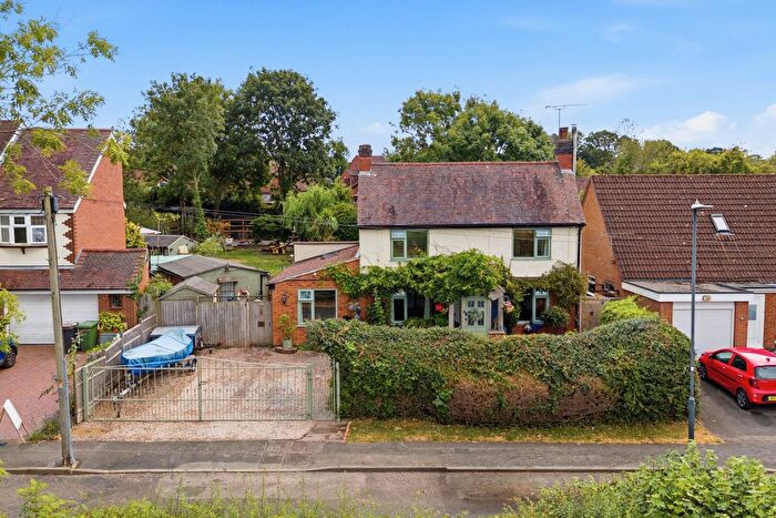 4 Bedroom Detached House For Sale In Newland Lane, Coventry, CV7
