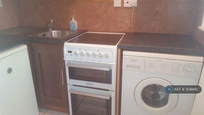 1 Bedroom Flat To Rent In Sherwood, Nottinghamshire, NG5