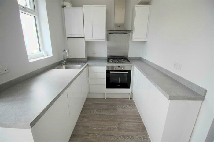3 Bedroom Terraced House To Rent In Dale Avenue, Edgware, HA8