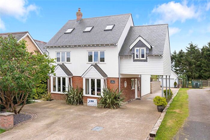 7 Bedroom Detached House For Sale In Bentfield Causeway, Stansted Mountfitchet, Essex, CM24